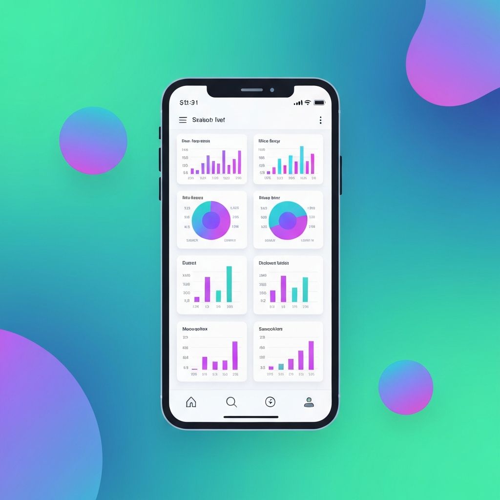 The Rewardstick app makes running your payments simple